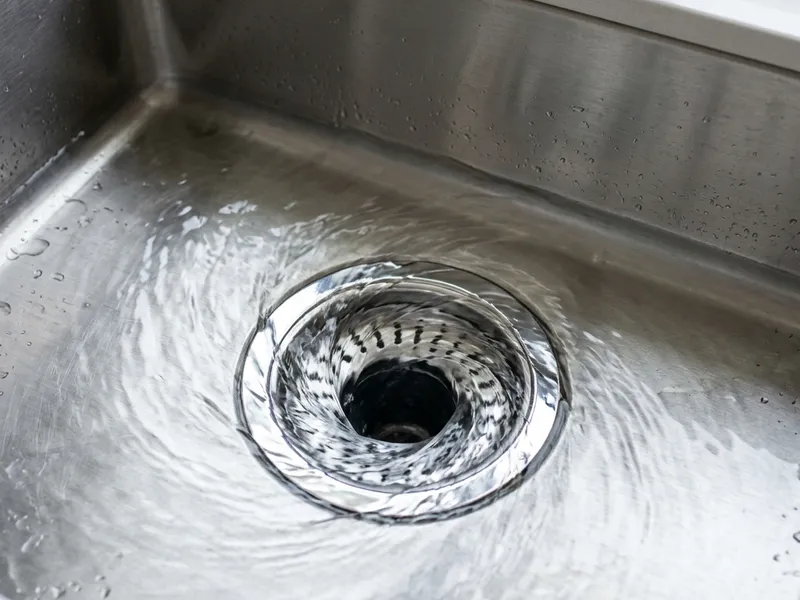 Drain Cleaning Plumber in Fishersville, VA